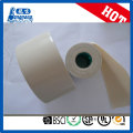 Cream Yellow No Adhesive PVC Air Conditioner Tape